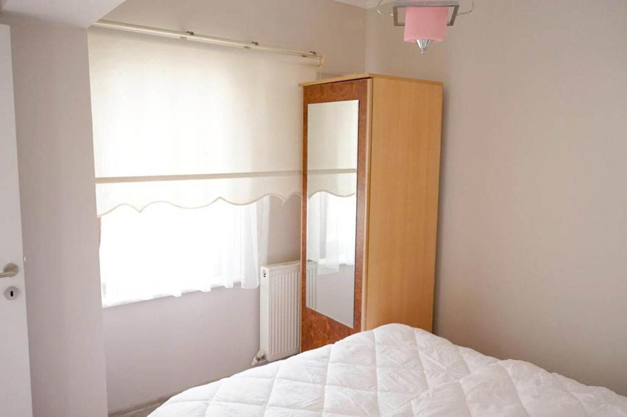 Oeren Konak Apart Otel Exterior foto